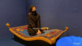 LOLI 高中清纯眼镜妹初夜开苞_两瓣阴唇饱满肥美裂缝相当紧致_一镜到底滚烫落红草率了浓浓精液内射溢出_s
