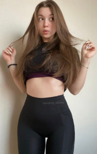 🔯苗条 🔯贫乳 🔯口爆
